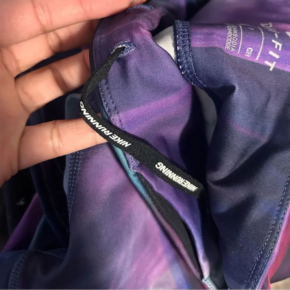 Nike Running Tights - Picture 6 of 6